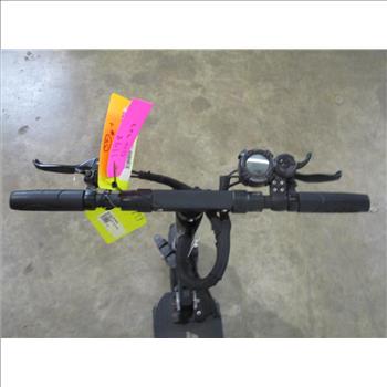 Speedway Electric Scooter