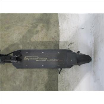 Speedway Electric Scooter