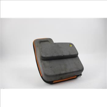 Spektrum DX6i Control