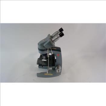 Spencer Microscope