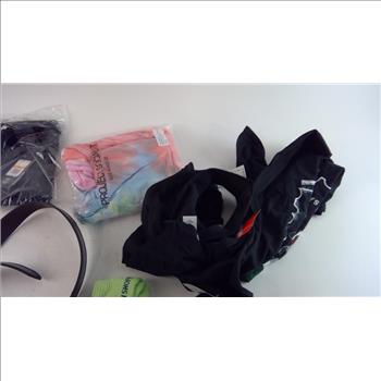 Spencer's And More Clothing Lot, 5+ Pieces