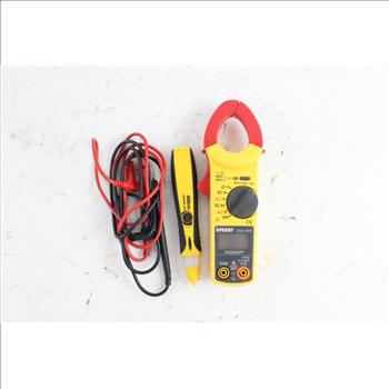 Sperry Digisnap DSA-540A Tester