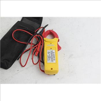 Sperry DSA-500 DigiSnap Meter Electrical Measuring Instrument