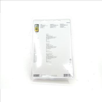 Sperry Instruments Digital Multimeter