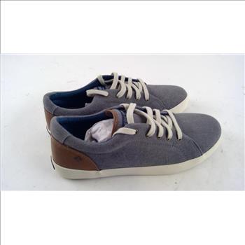 Sperry Mens Shoes Size 6.5