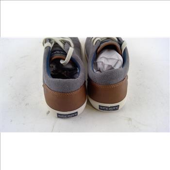 Sperry Mens Shoes Size 6.5