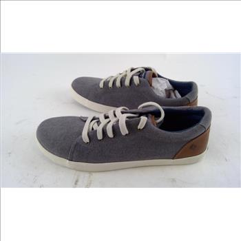 Sperry Mens Shoes Size 6.5