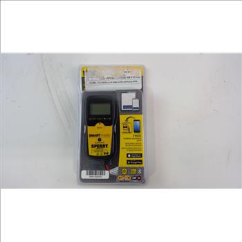 Sperry Smart Meter