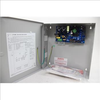 SPG SP-1000X Panic Device Power Controller