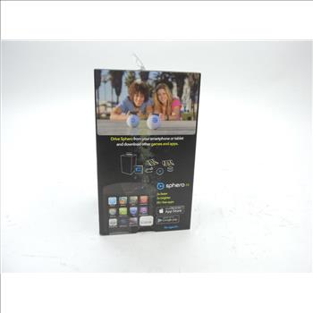 Sphereo 2.0 Game System