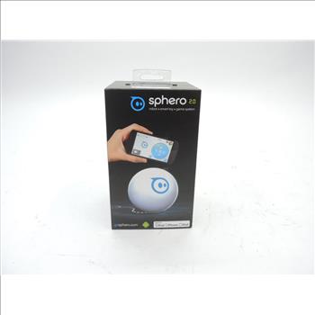 Sphereo 2.0 Game System