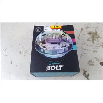 Sphero Bolt Robot