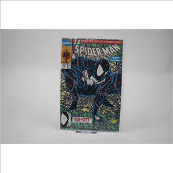 Spider-Man #13