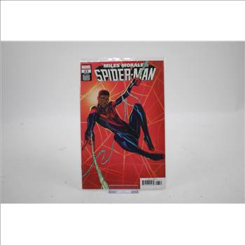 Spider-man #23