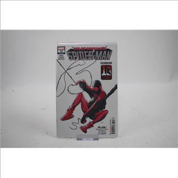 Spider-man #30