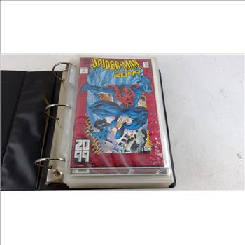 Spiderman Comics And More 10+ Pieces
