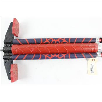 Spiderman Pogo Stick