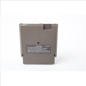 Spider-man Return Of The Sinsiter Six- Nintendo NES