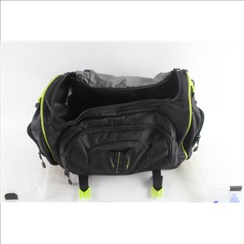 Spiderwire Tackle Bag, With Tackle And Organizers, 20+ Pieces