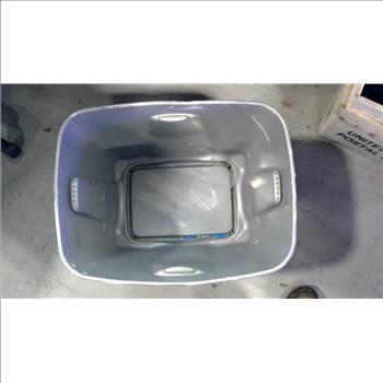 Spiked Club And More, 3+ Pieces