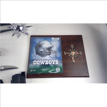 Spiked Club And More, 3+ Pieces