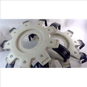 Spikes Spider Tire Traction Kit