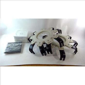 Spikes Spider Tire Traction Kit