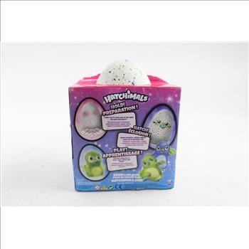 Spin Master Hatchimals