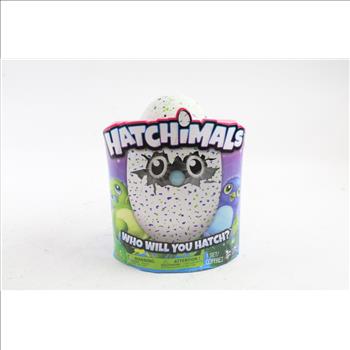 Spin Master Hatchimals