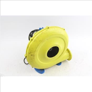 Spin Master Industrial Fan