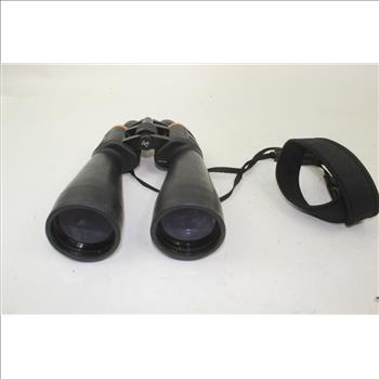 Spion 20x - 140x70 Binoculars