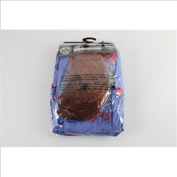 Spirit Halloween Child's Play 2 Chucky Costume, Sm/Md