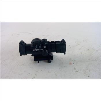 Spitfire 3x Scope