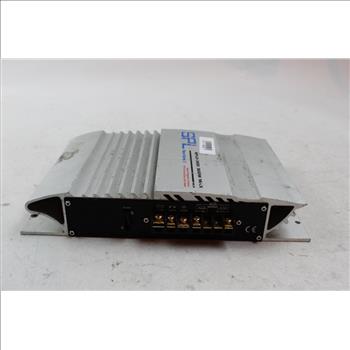 SPL Series 1 Amplifier