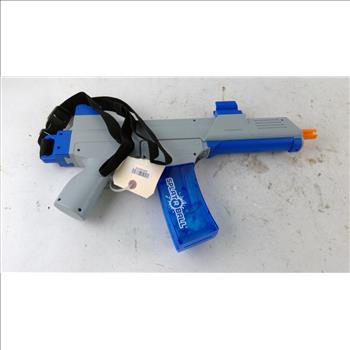 Splar R Ball Gel Rifle