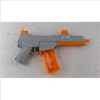 Splat R Ball Gun