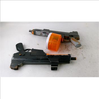 Splat R Ball Guns 2 Pieces