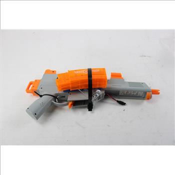 Splatrball Airsoft Gun