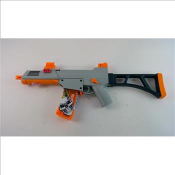Splatrball Gun