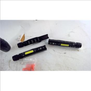 Splat-R-Ball Marker And More, 5+ Pieces