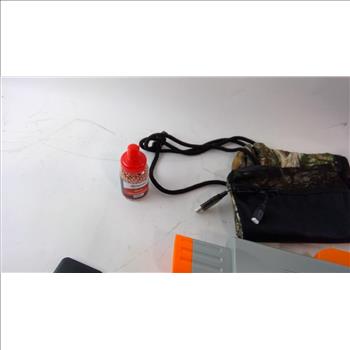 Splat-R-Ball Marker And More, 5+ Pieces