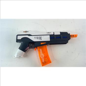 Splat-R-ball Pellet Gun