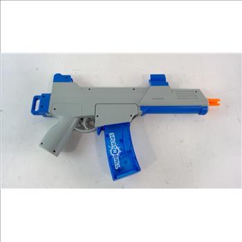 Splat-r-ball Water Bead Blaster
