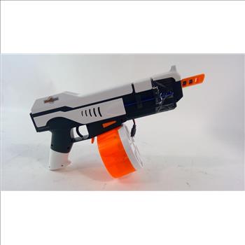 Splat-r-ball Water Pellet Gun