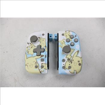 Split Pad Compact