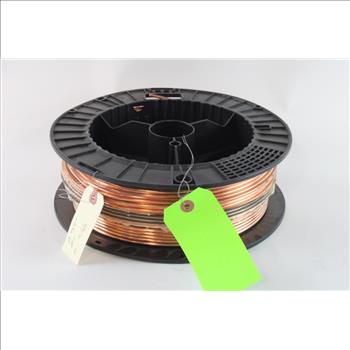 Spool Of Copper Wire