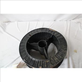 Spool Of Copper Wire