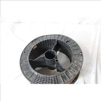 Spool Of Copper Wire