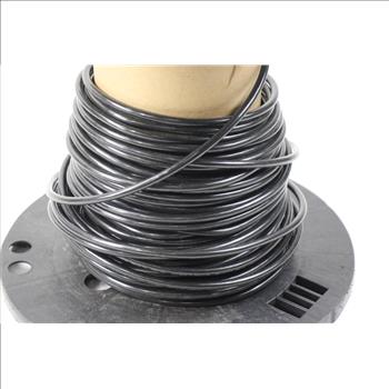 Spool Of Copper Wiring