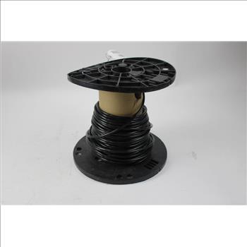 Spool Of Copper Wiring